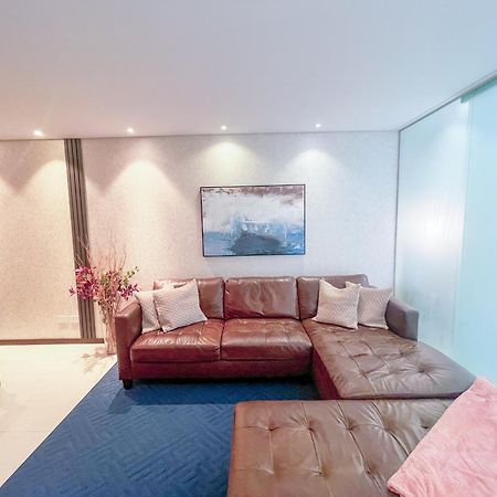 Luxurious Stay At Modern Apartment Santa Cruz de La Sierra Eksteriør billede