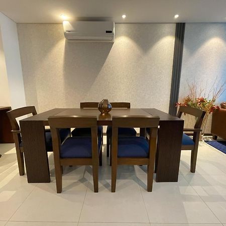 Luxurious Stay At Modern Apartment Santa Cruz de La Sierra Eksteriør billede
