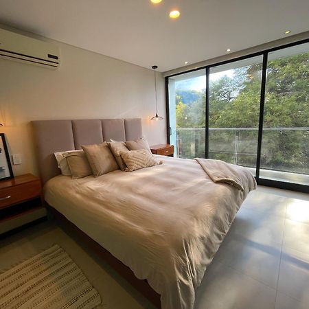 Luxurious Stay At Modern Apartment Santa Cruz de La Sierra Eksteriør billede