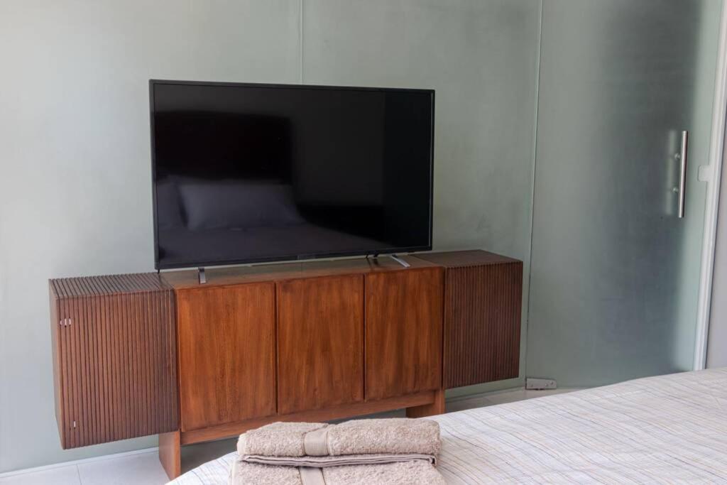 Luxurious Stay At Modern Apartment Santa Cruz de La Sierra Eksteriør billede
