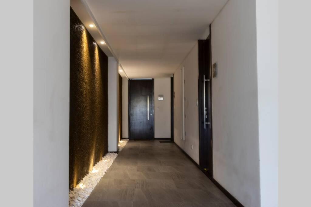 Luxurious Stay At Modern Apartment Santa Cruz de La Sierra Eksteriør billede