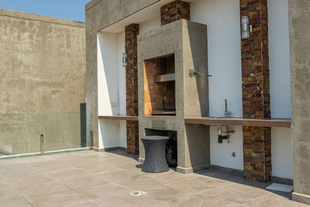 Luxurious Stay At Modern Apartment Santa Cruz de La Sierra Eksteriør billede