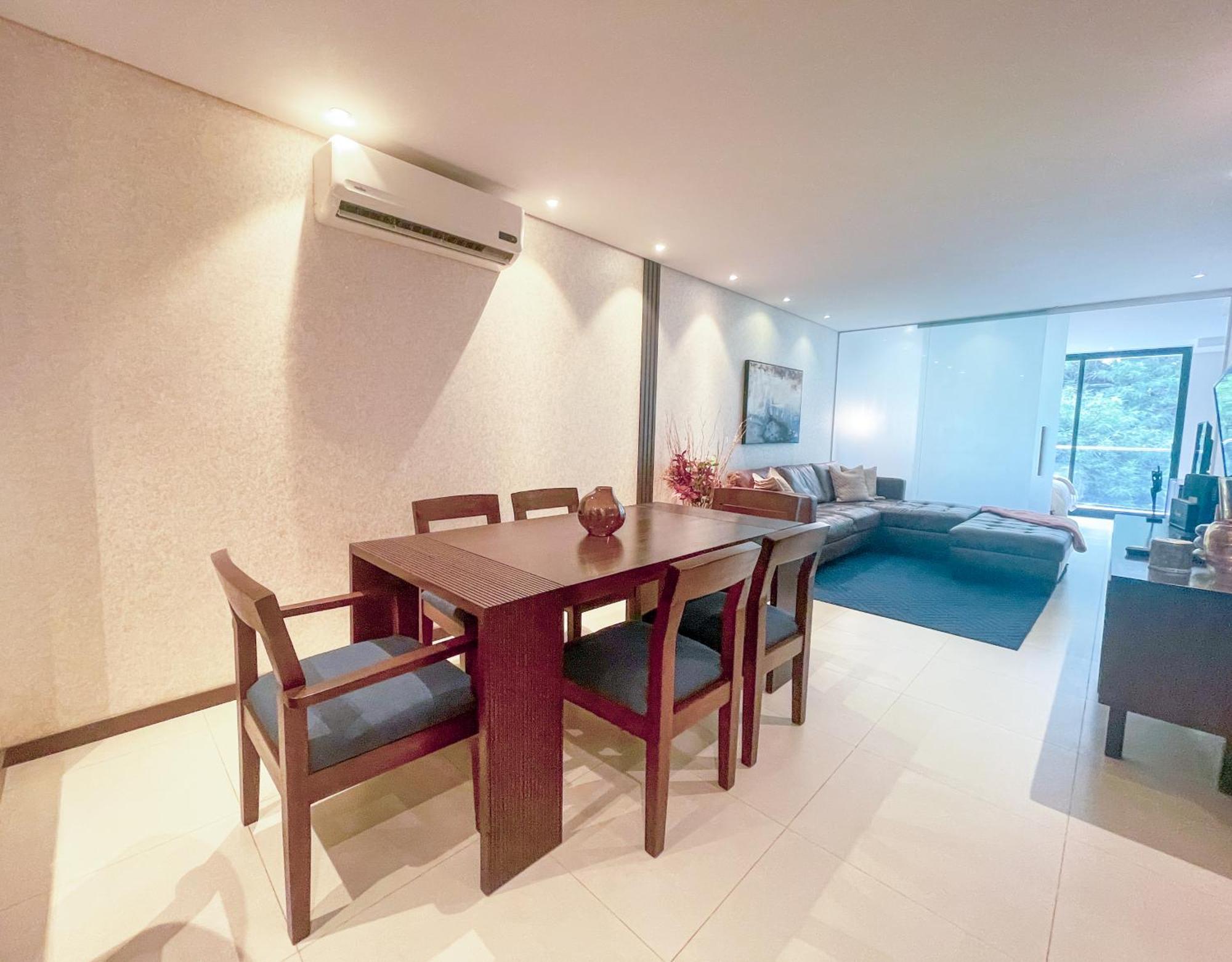 Luxurious Stay At Modern Apartment Santa Cruz de La Sierra Eksteriør billede