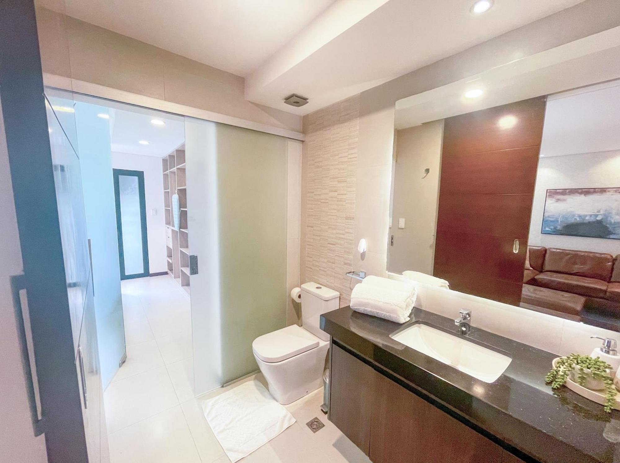 Luxurious Stay At Modern Apartment Santa Cruz de La Sierra Eksteriør billede