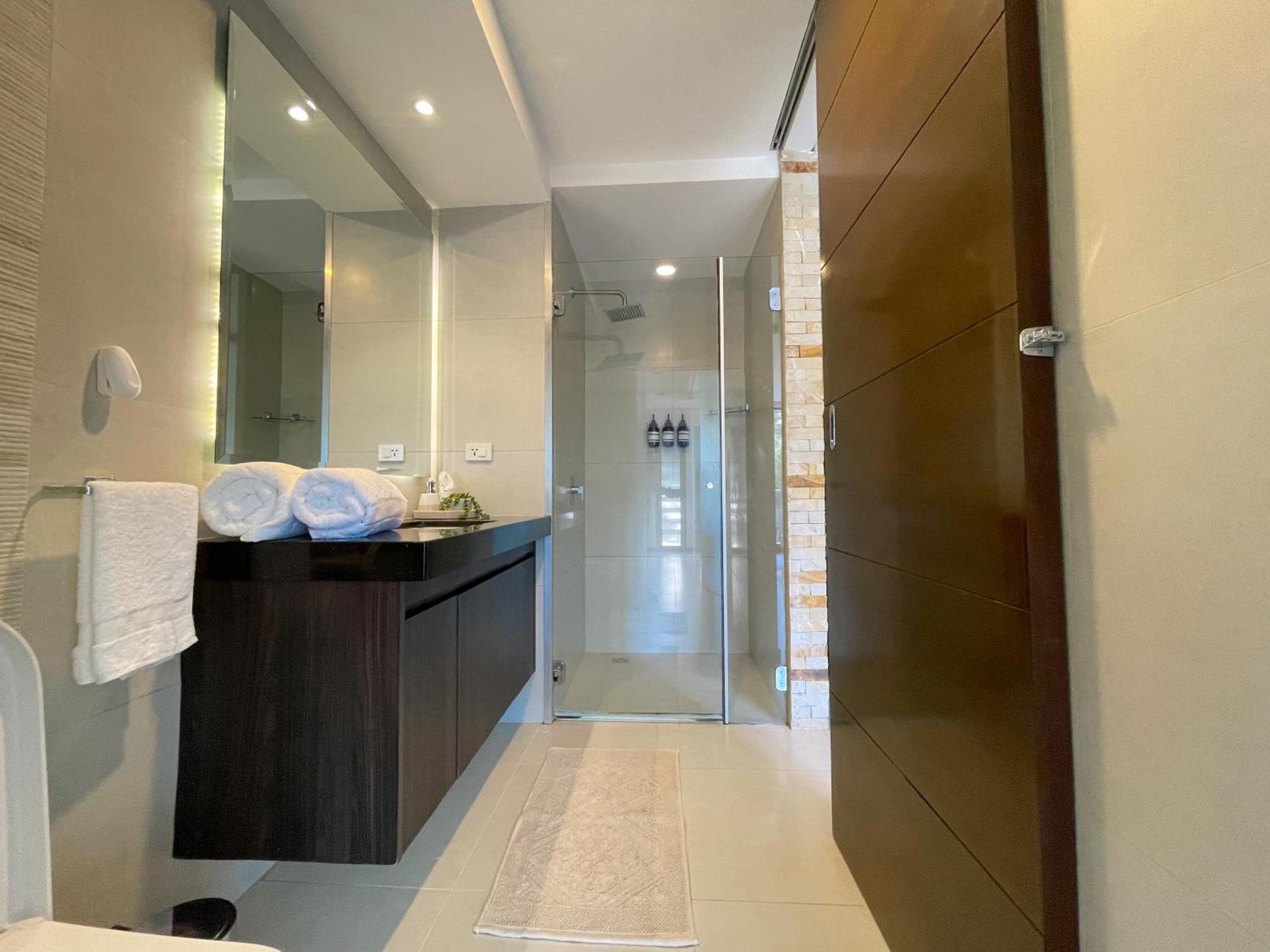 Luxurious Stay At Modern Apartment Santa Cruz de La Sierra Eksteriør billede