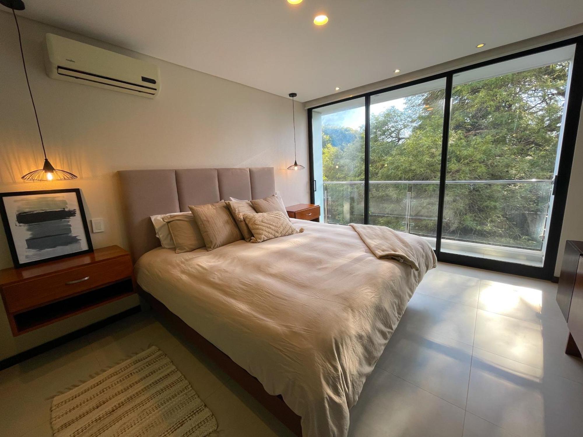 Luxurious Stay At Modern Apartment Santa Cruz de La Sierra Eksteriør billede
